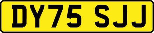 DY75SJJ