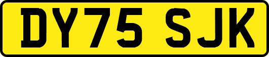 DY75SJK