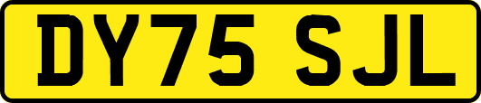 DY75SJL
