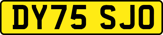 DY75SJO