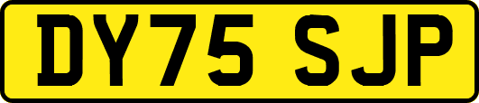 DY75SJP