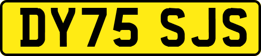 DY75SJS