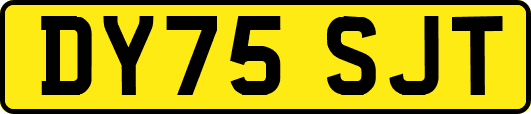 DY75SJT