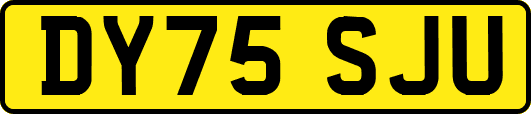 DY75SJU