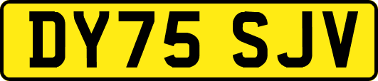 DY75SJV