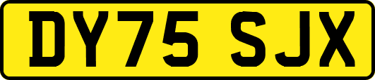 DY75SJX