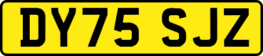 DY75SJZ