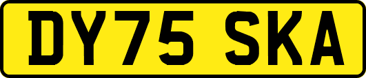 DY75SKA