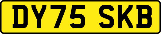 DY75SKB