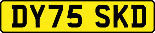 DY75SKD