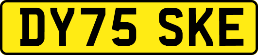 DY75SKE
