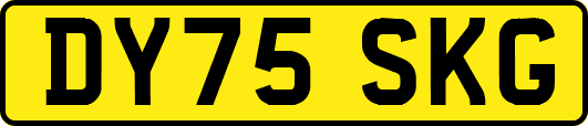 DY75SKG