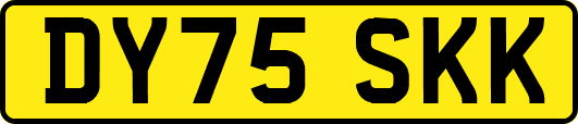 DY75SKK