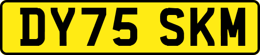 DY75SKM