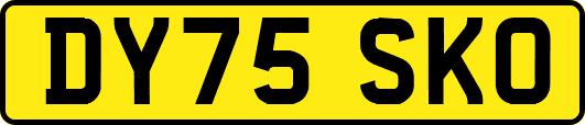 DY75SKO