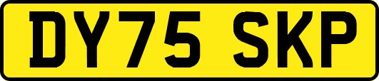 DY75SKP