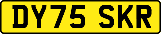 DY75SKR