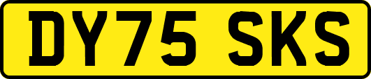 DY75SKS