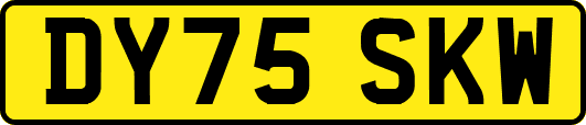 DY75SKW