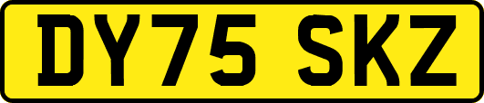 DY75SKZ