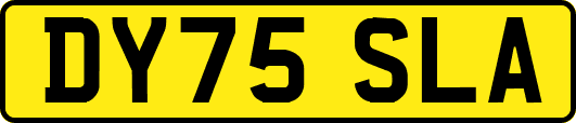 DY75SLA
