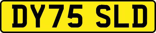 DY75SLD