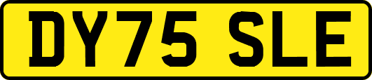 DY75SLE