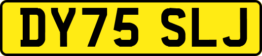 DY75SLJ