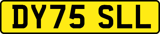 DY75SLL