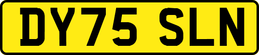 DY75SLN