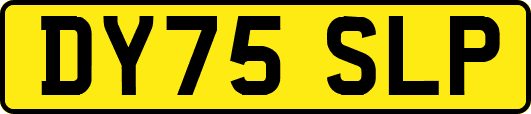 DY75SLP