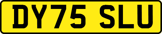 DY75SLU