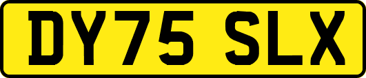 DY75SLX