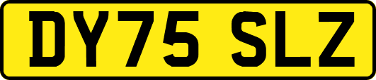 DY75SLZ