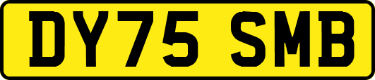 DY75SMB