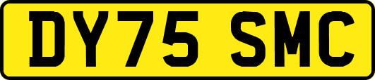 DY75SMC