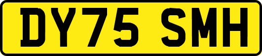 DY75SMH
