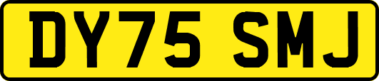 DY75SMJ