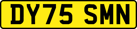 DY75SMN