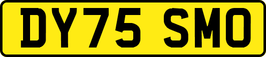 DY75SMO
