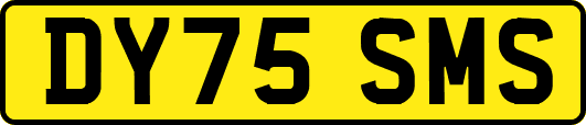 DY75SMS