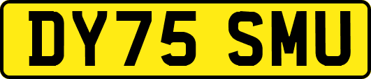 DY75SMU