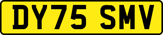 DY75SMV
