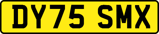 DY75SMX