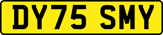 DY75SMY