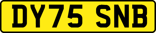 DY75SNB