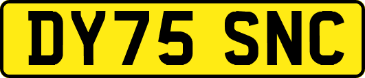 DY75SNC