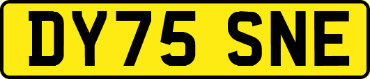 DY75SNE