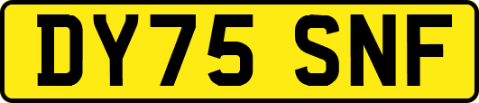 DY75SNF