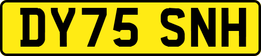 DY75SNH